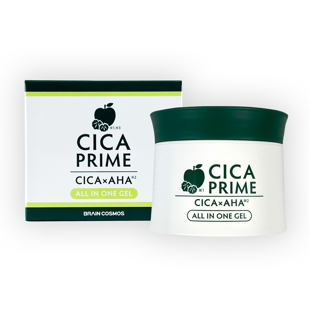 CICA　PRIME　オールインワンジェル