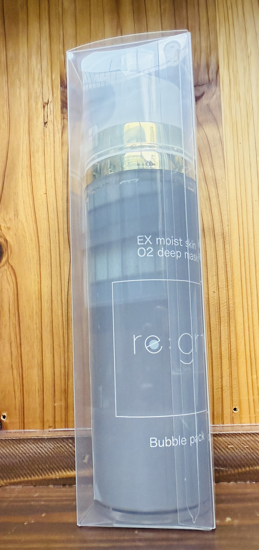re:grace　EXモイスト・スキン・ディープマスク　150ｇ